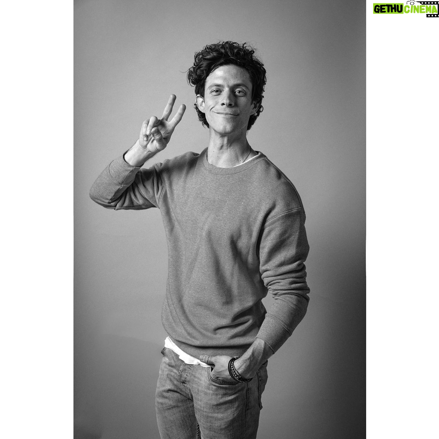 Kyle Harris - 7.9K Likes - Preview number one of part number two. #TheInheritance