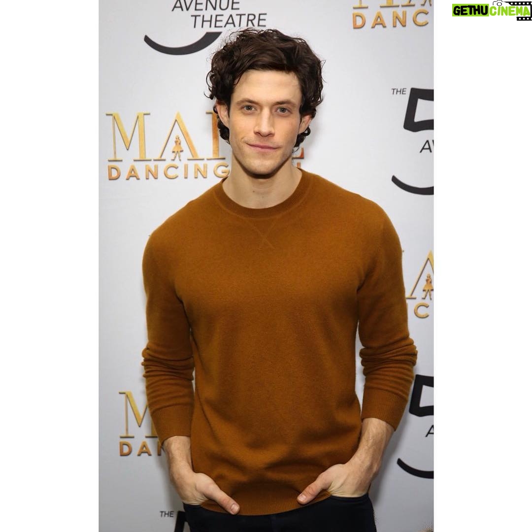 Kyle Harris - 17.3K Likes - As in Ma Dancing is real questionable compared to some of ballets best who humor me as I try to keep up on stage. First preview of Marie @the5thavenuetheatre here in Seattle.