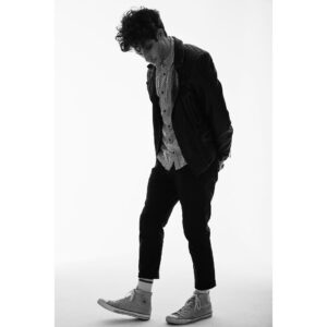 Kyle Harris Instagram - Minding those St. Pattys puke puddles.