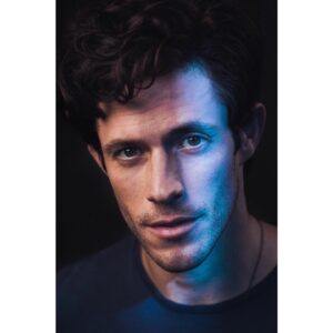 Kyle Harris Instagram - The nice people at @broadwaycom shed some light on our cast of the @inheritanceplay. #TheInheritance
