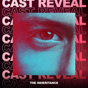 Kyle Harris Instagram - This play. This team. These guys. #TheInheritance #Broadway