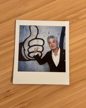 Kyle MacLachlan Instagram - fallout boys ⚡️ (dump)
