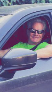 Actor Kyle MacLachlan HD Instagram Photos and Wallpapers June 2024