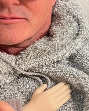 Kyle MacLachlan Instagram - some things from spring 😎