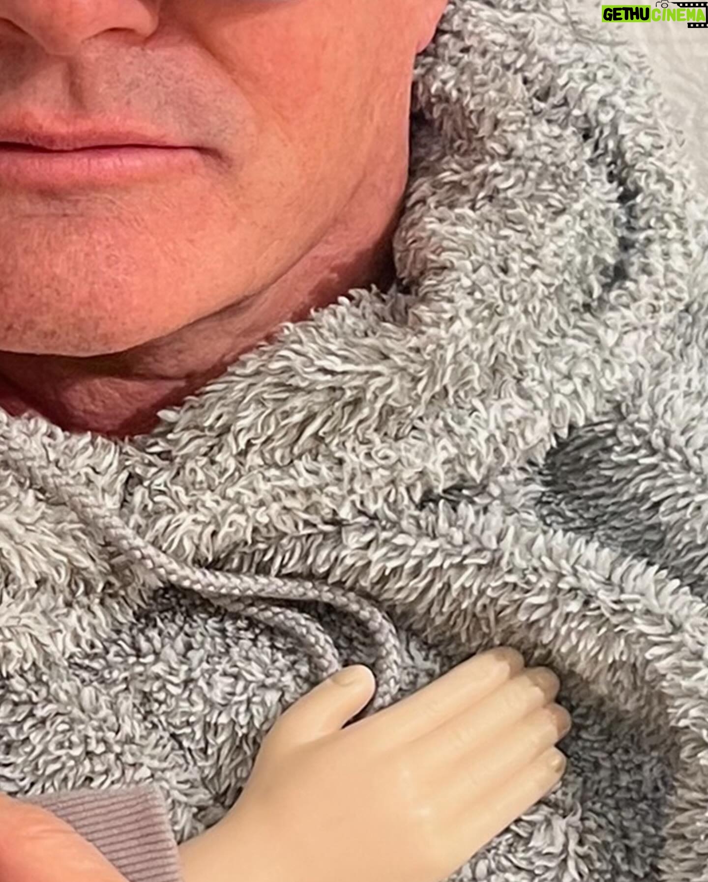 Kyle MacLachlan - 106.9K Likes - some things from spring š