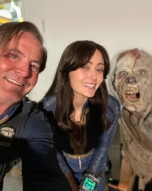 Kyle MacLachlan Instagram - Take me back #s2