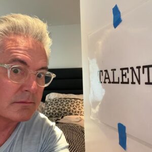 Kyle MacLachlan Instagram - Soooo this is what I’ve been up to ☀️😎✨