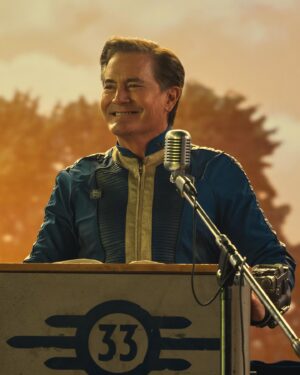 Kyle MacLachlan Instagram - Take me back #s2
