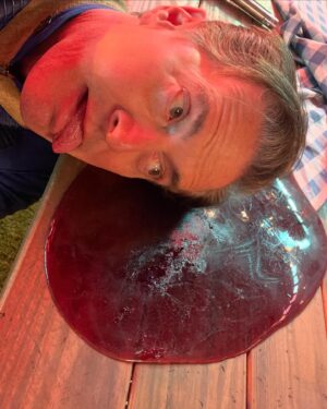 Kyle MacLachlan Instagram - Take me back #s2