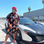 Kyle Massey