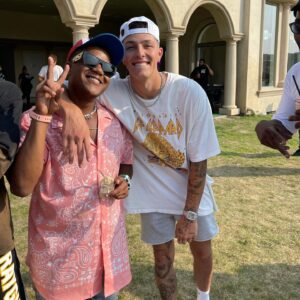 Kyle Massey Instagram - In this life time. You’ll never LOOSE friends you’ll simply find out who the real ones are . Tags a real 1👇🏽👇🏽👇🏽