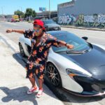 Kyle Massey
