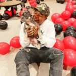 Kyle Massey