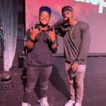 Kyle Massey