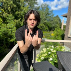 Actor Kyle Meagher HD Instagram Photos and Wallpapers December 2023
