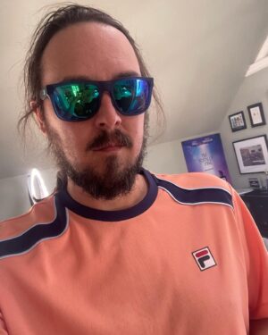 Kyle Newacheck Instagram - Competition ready.