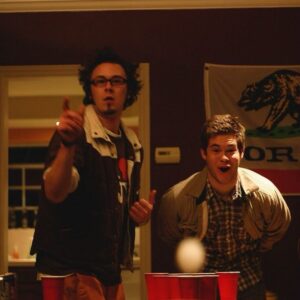 Kyle Newacheck Instagram - Happy Birthday to this all time bud.  Love you @adamdevine hope you have a fantastic day 🎂