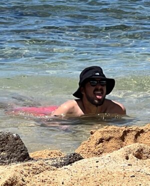 Kyle Newacheck Instagram - 
