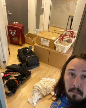 Kyle Newacheck Instagram - Been in Canada for awhile, article about shooting a cool scene for season 3 (link in bio), that’s a wrap on season 4.