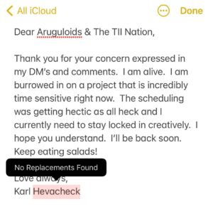 Kyle Newacheck Instagram - THIS IS IMPORTANT