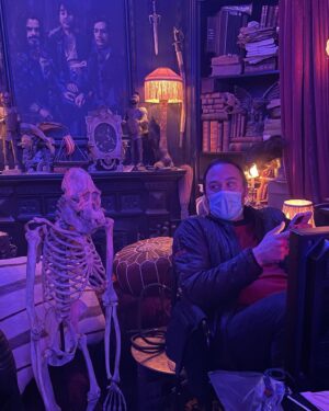 Kyle Newacheck Instagram - Back in the shadows, doing what we do.