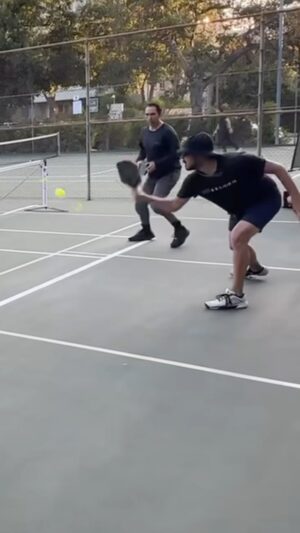 Kyle Newacheck Instagram - FLOW STATE.