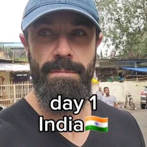 Actor Kyle Paul HD Instagram Photos and Wallpapers July 2024