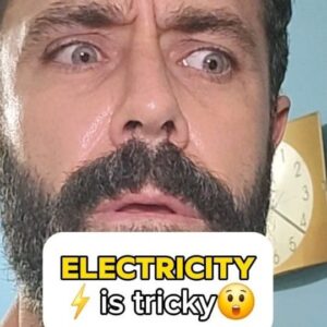Kyle Paul Instagram - I'm going to keep trying until I find one!⚡️😲

#funny 
#relatable 
#explorepage 
#skit 
#joke