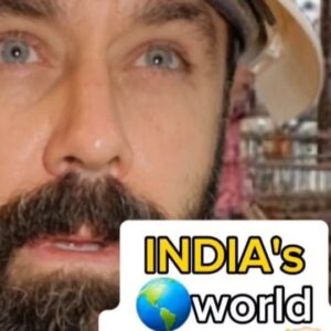 Kyle Paul Instagram - There is a reason it's considered one of the 7 wonders of the world!

#reel #explore #construction #indiagram #react #relatable