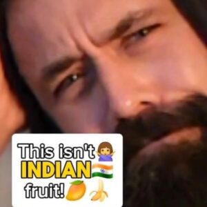 Kyle Paul Instagram - Not everyone will love Chaat Masala...🤯🤷‍♂️

#indianfood 
#méxico
#snack
#indiagram 
#reels 
#explore