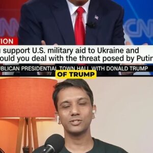 Kyle Paul Instagram - @kyle Paul talks about why Indians do much better in the enabling environments like the US. What makes them amazingly successful, and his opinion on Vivek Ramaswamy !!

Shoot & Edit by 
@jaipurfilmcompany 

#US #India #indiandiaspora #uselections