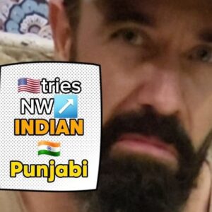 Kyle Paul Instagram - 🇺🇸🍲 First Taste of Punjab!🌶️🥘

Trying Punjabi food in India was a fun!🌟

INDIA cant seem to miss on their food! I've had 1 or 2 meal I didn't like but they weren't bad either!

Can't wait to get back for Holi and explore more of this culinary world! 🌍

#foodie
#travel
#northindianfood
#punjabi