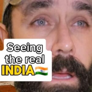 Kyle Paul Instagram - I'm doing a week long HOLI tour with @wiztrek. We will be exploring some beautiful places. 

Check them out and join us!
For a discount, use code:
kyle150

#reelsindia 
#india 
#tourism 
#comedy 
#reaction 
#explore