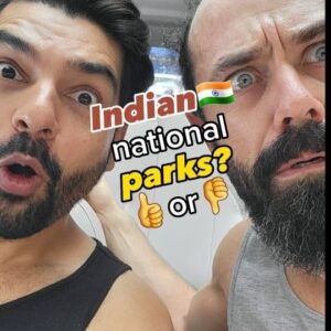 Kyle Paul Instagram - Chasing WATERFALLS💦🏔

2.5 hour drive
gas⛽️
Indian burger🍔
guava🍈
mountain⛰️
waterfall💧
fudge🍫
More guava🥭
monkeys🐒
2.5 hour drive

What a fun way to introduce an American to india.
Made some lifelong memories 💯, and even got lost a few times 😅. 

Would definitely recommend visiting an India waterfall national park if you're looking for an unforgettable adventure 🔥!

#india 
#nature 
#review 
#foodie