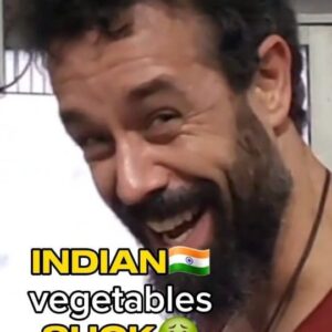 Kyle Paul Instagram - Suicide by vegetables! What other veggies should I not eat raw?

#india 
#vegan 
#kerala 
#relatable 
#cooking 
#explore