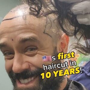 Kyle Paul Instagram - 🎬✂️ Actor & Stuntman's Big Chop! 🤯💇‍♂️

After a decade of flowing locks and epic stunts, I've finally taken the plunge! 💪✨ Saying goodbye to my luscious mane was no easy feat, but change is inevitable, and it's all for a greater purpose. 💫💖

Cutting my hair signifies a new beginning, a fresh start, and I can't wait to share this journey with you all. 🙌🎉

Remember, sometimes you've got to let go of the old to make room for the new. 💇‍♂️💪 Embrace change and stay tuned for the epic adventures that lie ahead! 🚀🤩

#bollywood 
#Hollywood 
#haircut 
#reactionboi