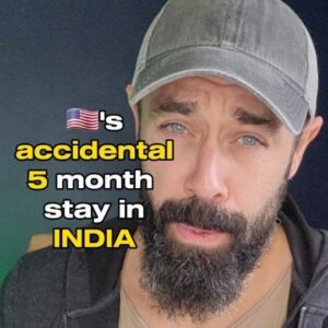Kyle Paul Instagram - 🇺🇸's 1 month stay turned into 5 in INDIA🇮🇳

🌟My planned one-month stay in India turned into an enriching five-month journey! The incredible people here made it impossible to leave.

Their warmth, kindness, and unwavering hospitality transformed my experience. From diverse cultures to heartwarming conversations, each day was a gift.

Now back in the States, I LOVE seeing my family but I want to return to India ASAP! The memories, the connections—I can't wait to embrace the vibrant spirit of this beautiful country once again. 🙏❤️ 

#india
#review
#holiday
#family