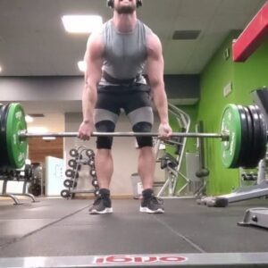 Kyle Pryor Instagram - This is my best look! 😂 

26 years of training, and a lot of this shit is mind over matter, and it never gets easier, but each week I make it in for my mindset and to not allow myself to take the easy route. I often fail, but then get back into it as soon as possible. 

What do you do to beat the brain? I'd love to hear your thoughts 💭