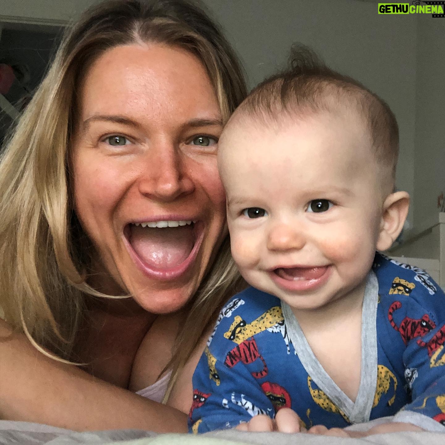 Kym Jackson - 260 Likes - Happy 9 month birthday, Jaxx!!! You are such a little legend! We love love love love love you so much!!!!
#9months #9monthsold #happybaby #dancingbaby #babybirthday #happydays #jaxxsteel