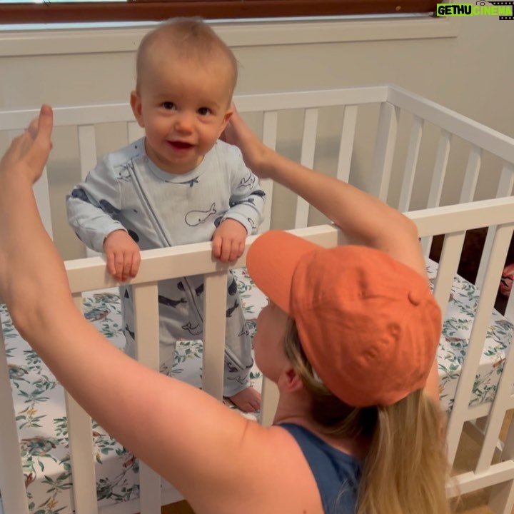 Kym Jackson - 260 Likes - Happy 9 month birthday, Jaxx!!! You are such a little legend! We love love love love love you so much!!!!
#9months #9monthsold #happybaby #dancingbaby #babybirthday #happydays #jaxxsteel