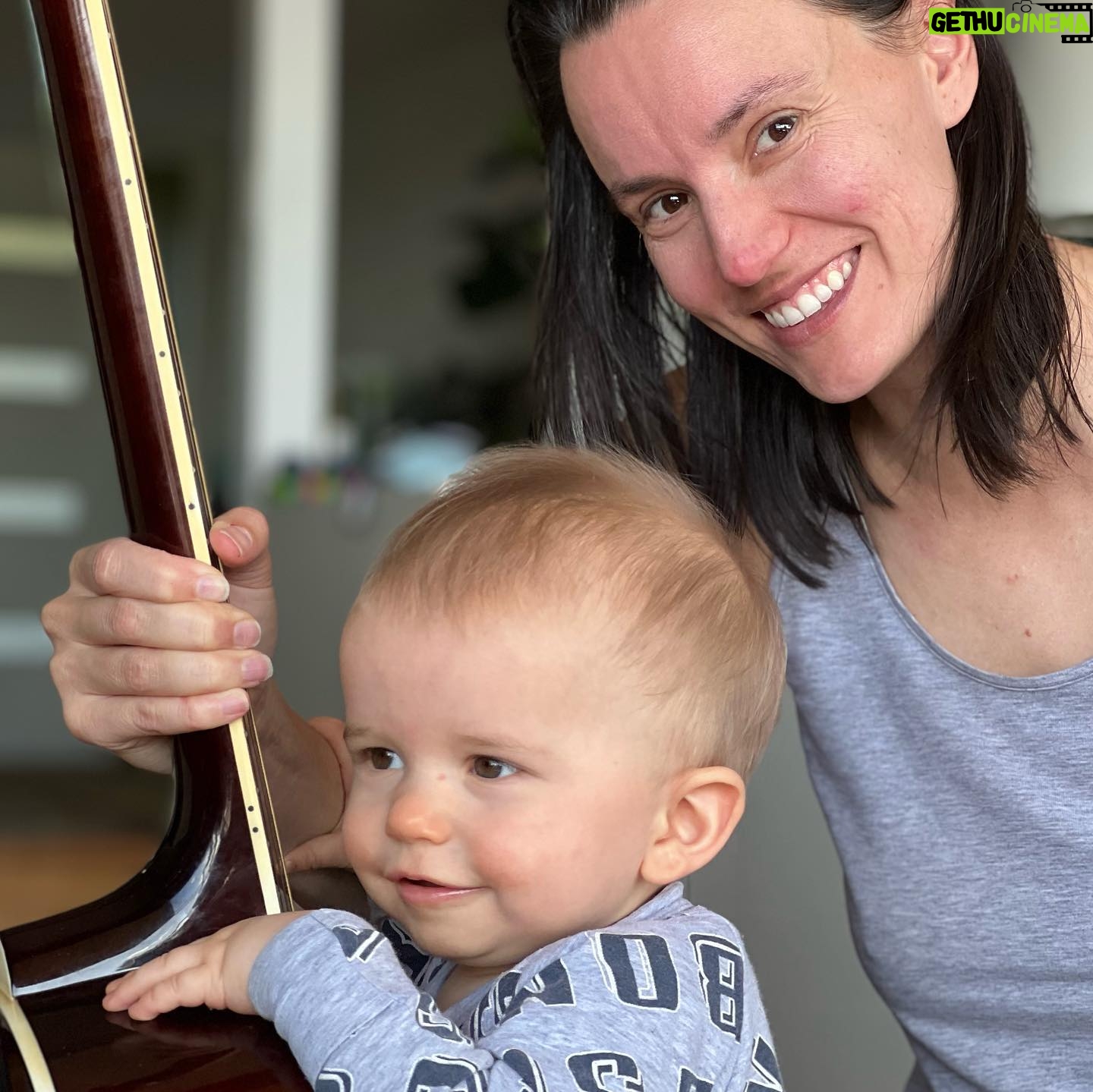 Kym Jackson - 260 Likes - Happy 9 month birthday, Jaxx!!! You are such a little legend! We love love love love love you so much!!!!
#9months #9monthsold #happybaby #dancingbaby #babybirthday #happydays #jaxxsteel