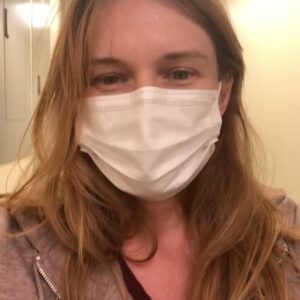 Kym Jackson Instagram - Then, after my surgery for stage 4 endometriosis and two rounds of egg freezing, we embarked on five rounds of IVF… 

Soooo many injections…

It wasn’t looking great. The embryos we tested kept coming back saying “nope your body isn’t up for that anymore”.

A five week pregnancy ended on your birthday last year so we pretended everything was fine for an extra day or two to keep the birthday fun going. 

We would make videos to our future children every time we went in… and just kept believing.. 

I even did one of the transfers last December while I was in LA without you…  that one didn’t take at all. 

I started doing acupuncture twice a week, did the celery juice cleanse for 4 months, taking biohacking supplements like NAD precursors, N Acetyl Cystine and @mitoq and oh the vitamins and herbs… omega 3, myo-insitol, pycnogenol, weird Korean spleen health pellets, prenatal multis, pre-biotics, probiotics, collagen, hormone blockers for the endo, and daily HGH injections with every cycle that made my joints feel like I was 70…

#ivf #endometriosis #husband #thestoryofus #storyofus #accupuncture #makingbabies #babymaking #rainbowbaby #pregnantat40 #mitoq #nad #husbandface #fertilityjourney #fertilitydiet #injections #hgh #fertilitytreatment #biohacking #biohackingsecrets #cellcare #reversefertility