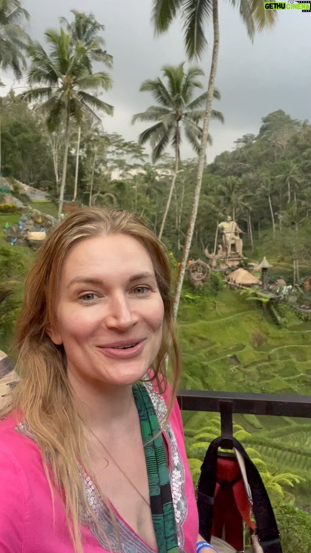 Kym Jackson - 192 Likes - Cretya Ubud is so pretty! 1000% recommend! We got there late cuz we were in a nearby waterfall all day but it’s for sure a full day experience.
#cretyaubud #cretya #baliindonesia #balitravel #balitrip #visitbali #touristlife #traveltips #traveltobali #dayclub #bestdayever