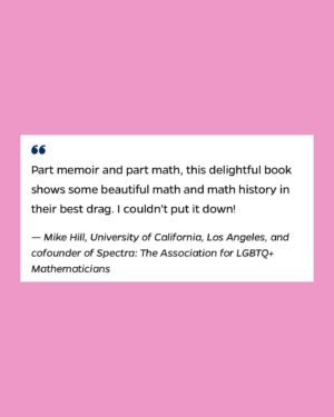 Kyne Santos Instagram - My new book ✨Math In Drag✨ comes out March 5, 2024!! 

Swipe ➡️ to read the description as well as some of the early reviews! I am still in disbelief that these folks read my book 🥹 can’t wait for you all to read it too💕💕💕 
Preorder links in my bio 🔗
