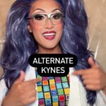 Kyne Santos