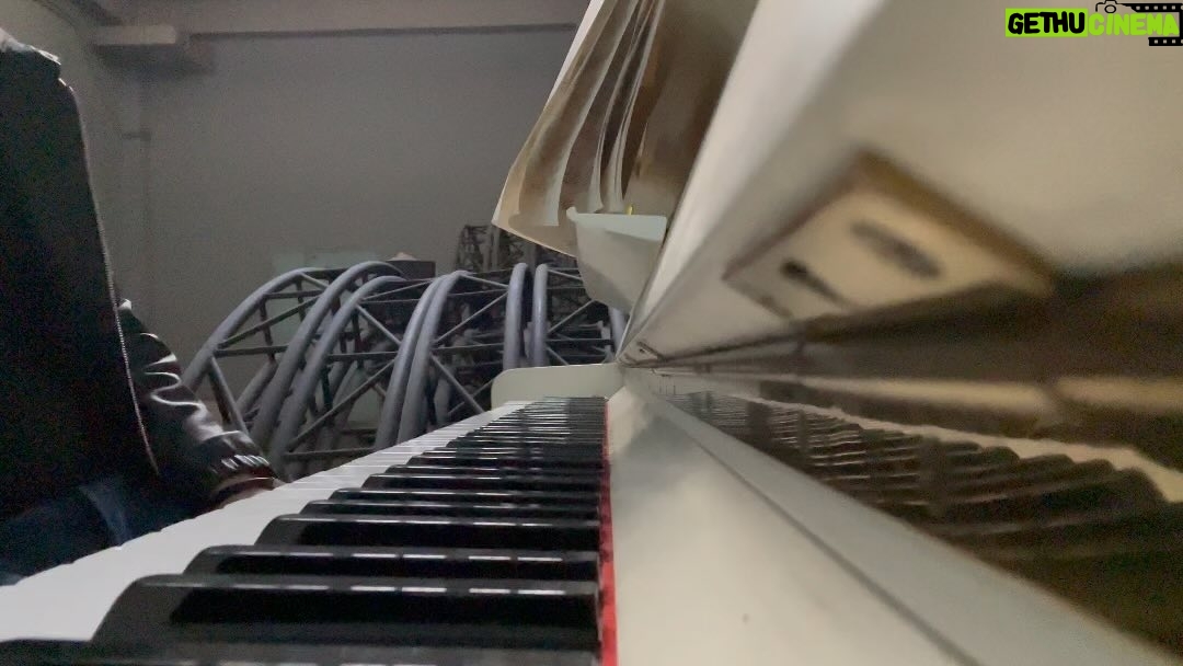 Kyohei Sorita - 11.2K Likes - Long time no see !!
“ f-minor piano concerto” :))
#chopin #piano #concerto
#kyoheisorita