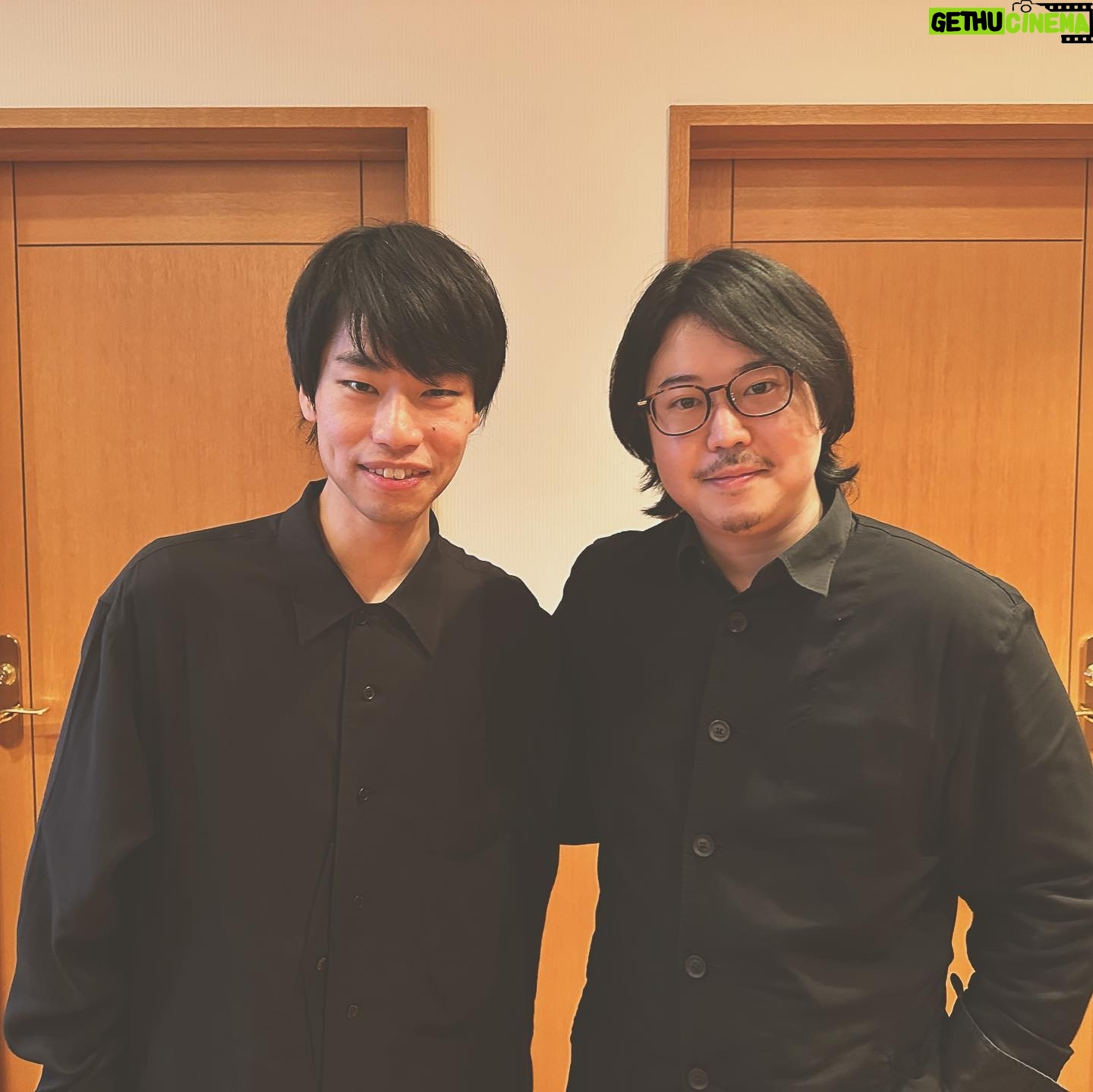 Kyohei Sorita - 9K Likes - 【Upcoming concerts 📝】
Our two-piano concert tour, totally 15 Concerts (all sold out) are over!!
Thank you to everyone who came to the hall. Special thanks to @keigoop.32 !!! :)
~Program~
Brahms / Variations on a Theme by Joseph Haydn Op.56b
Lutosławski / Vatiations on a Theme by Paganini
ーーーーーーーーーーーーー
Fauré / Dolly Suite Op.56
Stravinsky / Pétrouchka
〜〜〜〜〜〜〜〜〜
Rehearsals for the Japan National Orchestra @japan_national_orchestra begin tomorrow.
Next JNO tour will be 15 concerts(including closed concerts) here as well.
~Program~
Mahler / Symphony No.1 (Chamber ensemble version)
Shostakovich / Piano Concerto No.1 Op.35
Conductor / Yutaka Sado (he will conduct only Mahler’s symphony, 4 concerts)
Pianist & Conductor / Kyohei Sorita
(Shostakovich and Mahler)
Trumpet / Ottaviano Cristofoli @ottokrisjapan
〜〜〜〜〜〜〜〜〜
In March, there will be a duo concert with Mr.Seiji Okamoto @seiji_vn in Japan and Germany. Looking forward to it!
〜〜〜〜〜〜〜〜〜
And then, I will perform with the Tonkünstler-Orchester Niederösterreich at the “Musikverein Großer Saal” in Vienna🇦🇹.
@tonkunstler_orchestra
〜〜〜〜〜〜〜〜〜
Also with the Münchner Philharmoniker at the “Isarphilharmonie” in Munich🇩🇪.
@munich_philharmonic