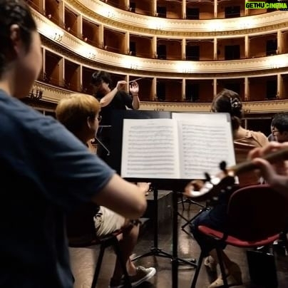 Kyohei Sorita - 5.7K Likes - Japan National Orchestra Tour 2023 in Italy 🇮🇹
・16.09(20:30~) in Orvieto “Festival della Piana del Cavaliere” @ Teatro Muncinelli
・18.09(20:30~) in Merano “südtirol festival merano.meran” @ Kurhaus Merano
・20.09(21:00~) in Ravenna @ Teatro Alighieri
・22.09(20:45~) in Padova “Festival Pianistico Internazionale Bartolomeo Cristofori”@ Sala dei Giganti
Conductor & Pianist / Kyohei Sorita
*Trumpet / Xiang Guo
Orchestra / Japan National Orchestra
—Program—
Tchaikovsky: Serenade for Strings Op.48
A.Pärt: Fratres
Shostakovich: Piano Concerto No.1 *
#japannationalorchestra #kyoheisorita