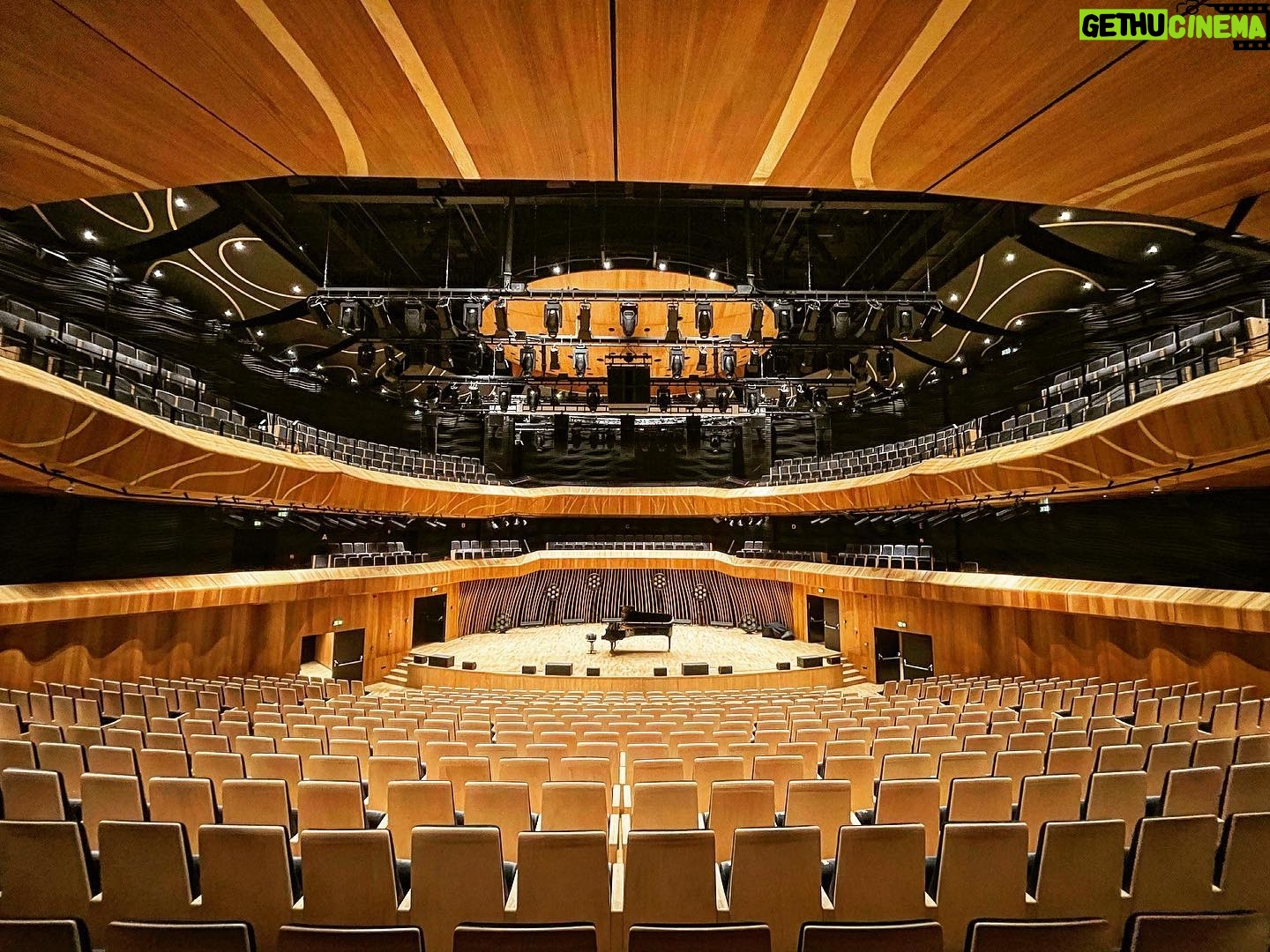 Kyohei Sorita - 8K Likes - Solo recital Concert will be held tomorrow at Cavatina Hall !!
I’ll perform some Chopin’s pieces and etc…
See you tomorrow )) 🇵🇱
#kyoheisorita #poland #cavatinahall