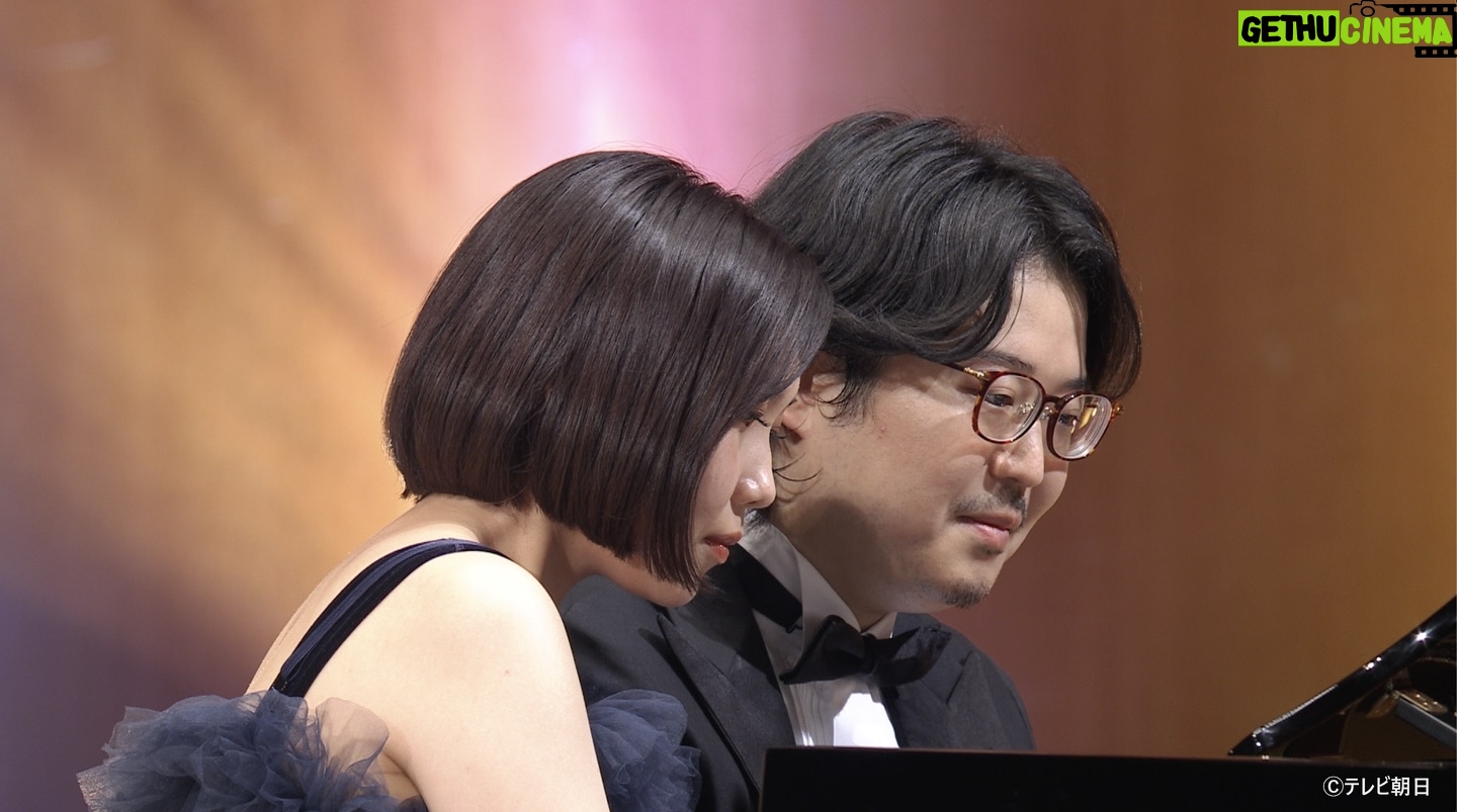 Kyohei Sorita - 13K Likes - 📢#題名のない音楽会
中々観れない共演だと思います。
是非ご覧下さい!!
明日放送です📍
#60周年おめでとうございます
#aimikobayashi #keigomukawa #kyoheisorita